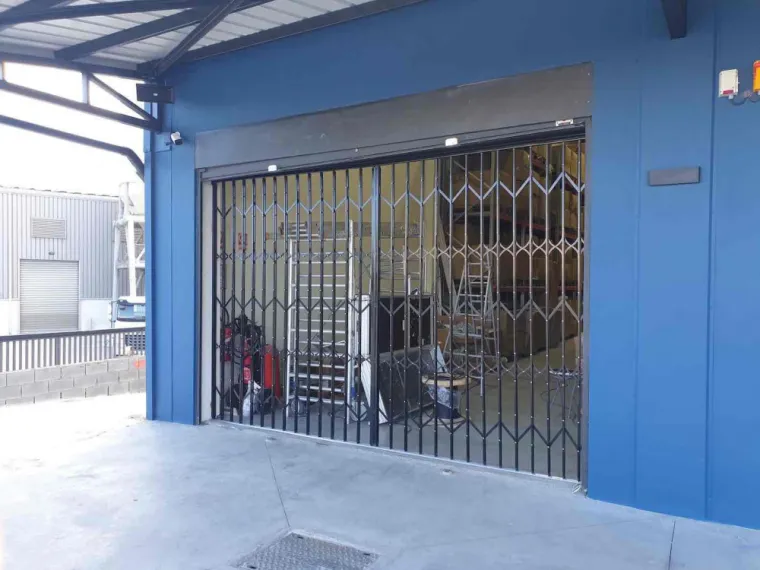 Solution pour sécuriser son magasin à Saint-Denis, La Réunion