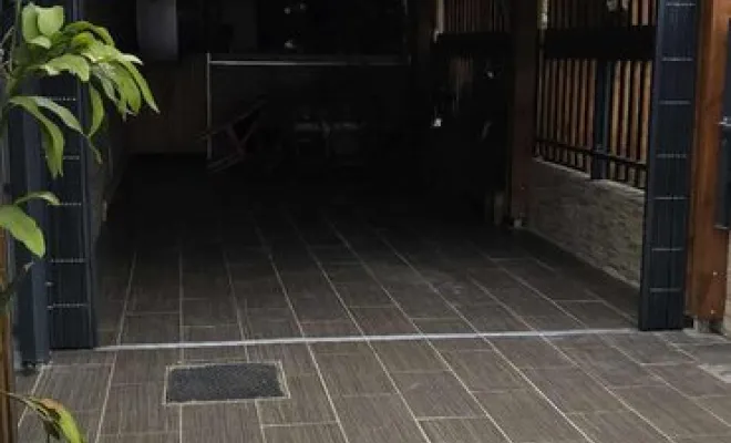 Pose de grilles extensibles de sécurité pour une maison à Saint-André, La Réunion, Saint-Denis, MAXIDOR